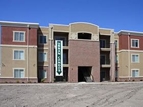 Belmont Condo Developments