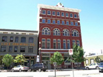 Broadway Lofts Condominiums