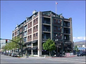 Dakota Lofts Condos