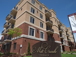 Mill Creek Terrace Condos